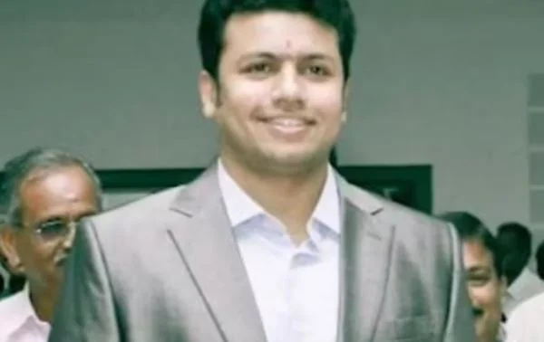 Vetri Duraisamy wiki