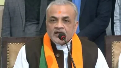 Vibhakar Shastri