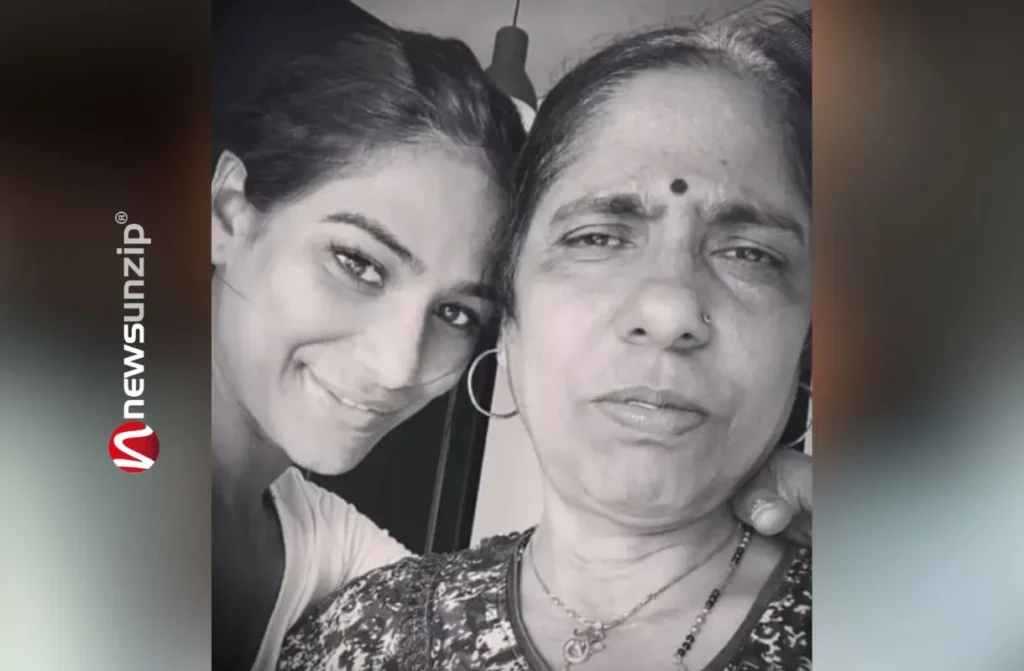 Vidya Pandey
