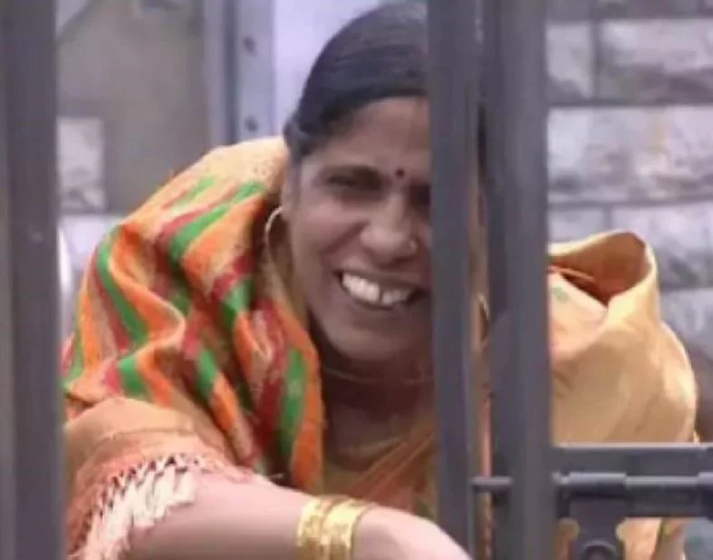 Vidya Pandey career