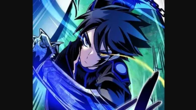 Villain To Kill Chapter 137