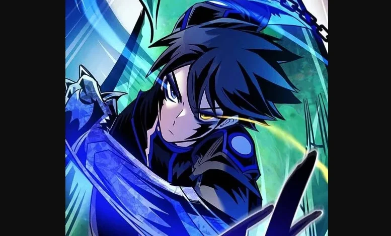 Villain To Kill Chapter 137