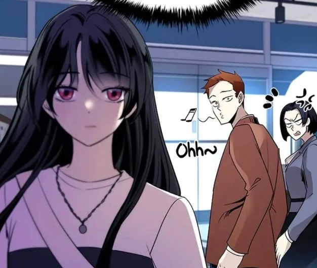Villain To Kill Chapter 137 plot
