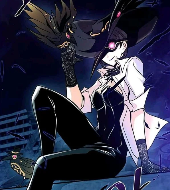 Villain To Kill Chapter 137 spoiler