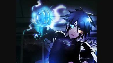 Villain To Kill Chapter 138