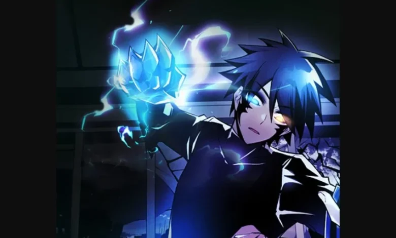 Villain To Kill Chapter 138