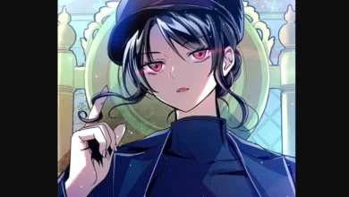 Villain To Kill Chapter 139
