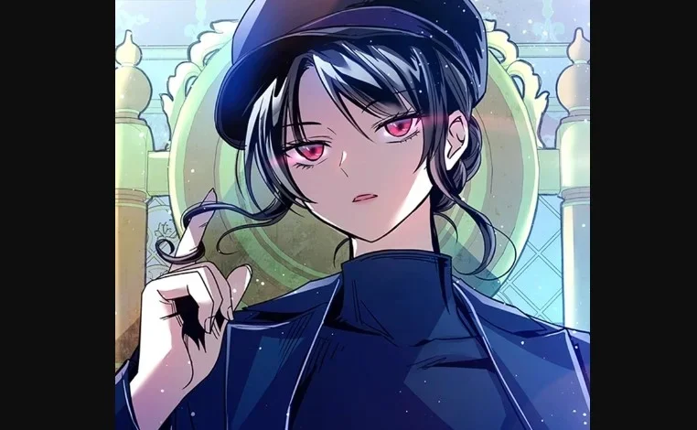 Villain To Kill Chapter 139