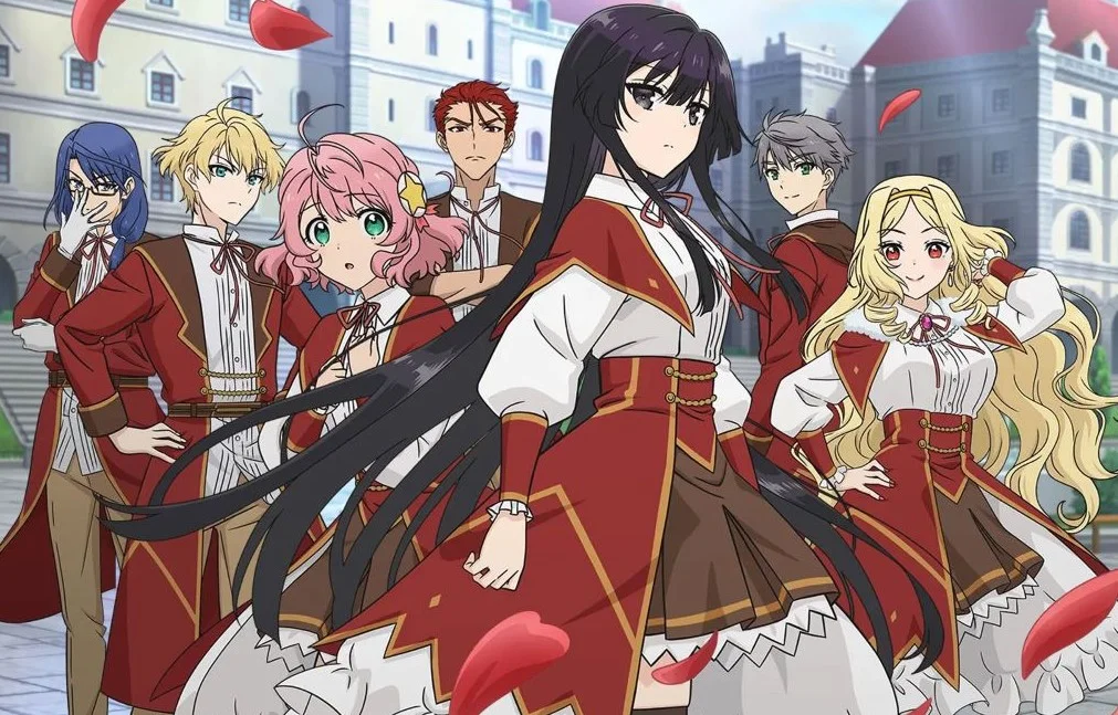 Villainess Level 99 Season 2 spoiler