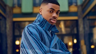 Vince Staples