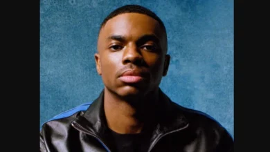 Vince Staples