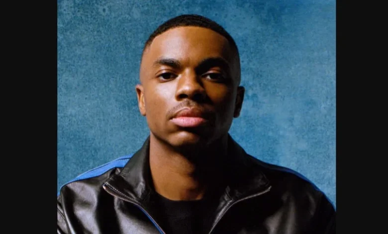 Vince Staples