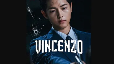 Vincenzo Season 2