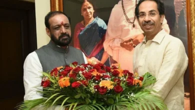 Vinod Ghosalkar