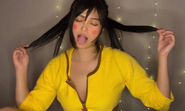 Viral Pinay Scandal Video Trending on Twitter, Reddit