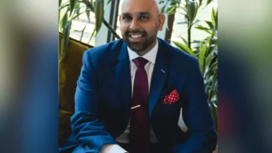 Vivek Taneja