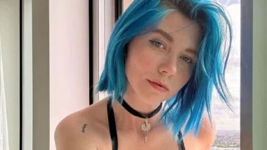 Vixenp OnlyFans Leaked Videos