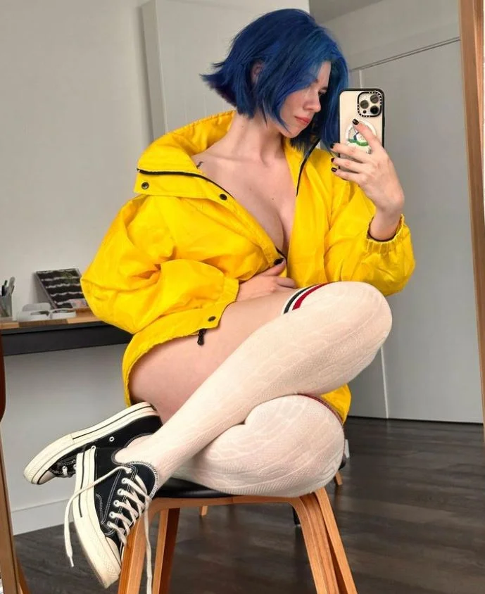 Vixenp OnlyFans