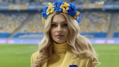 Vlada Zinchenko
