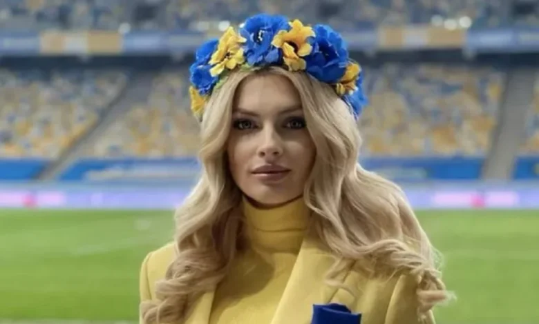 Vlada Zinchenko