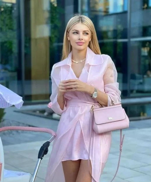 Vlada Zinchenko career