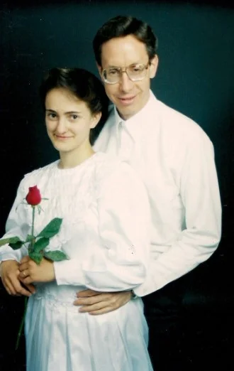 Warren Jeffs family