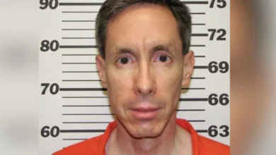 Warren Jeffs Life Sentence