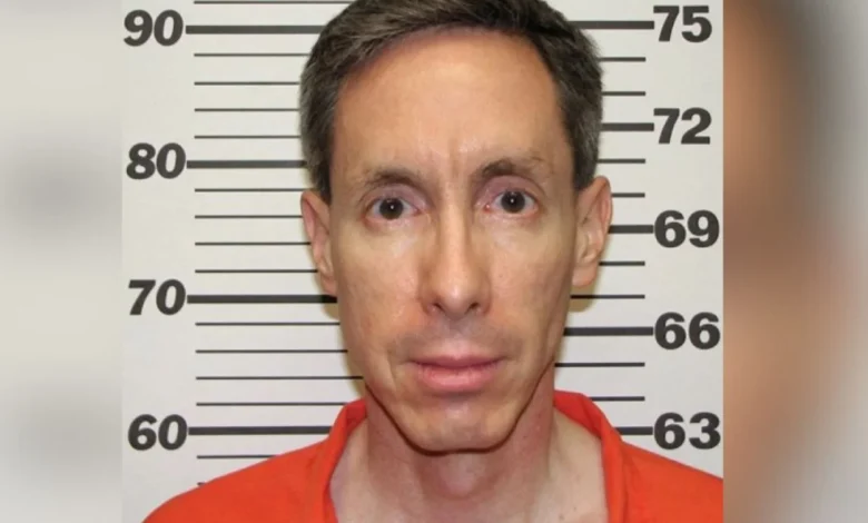 Warren Jeffs Life Sentence