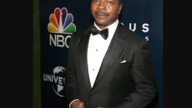 Was Carl Weathers Jewish