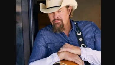 Was Toby Keith Gay