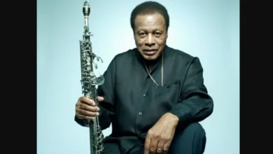 Wayne Shorter