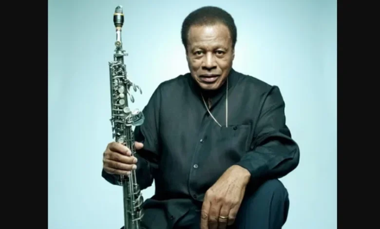 Wayne Shorter
