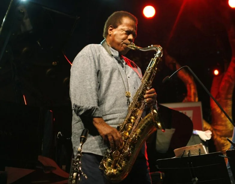 Wayne Shorter career