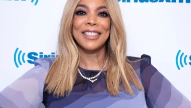 Wendy Williams Parents