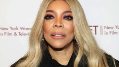 Wendy Williams Siblings