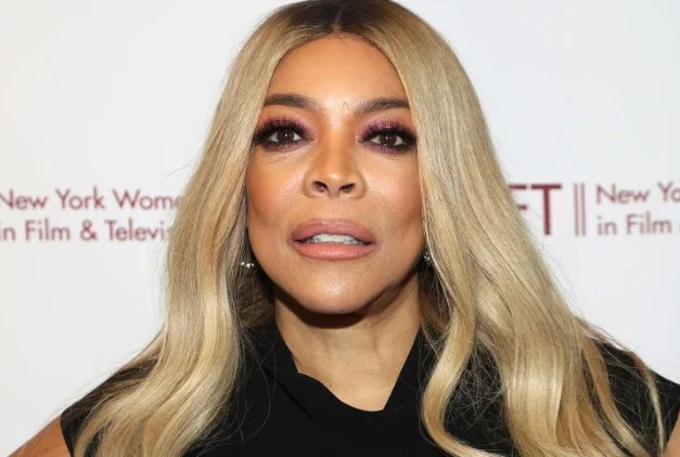 Wendy Williams Siblings