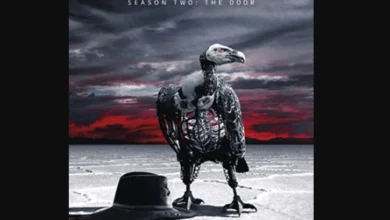 Westworld Season 5