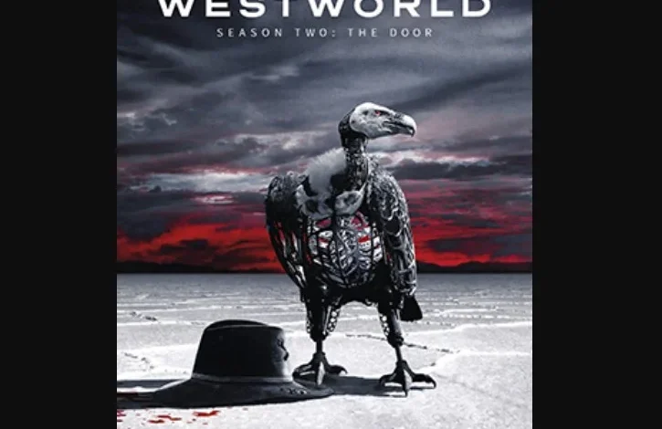 Westworld Season 5