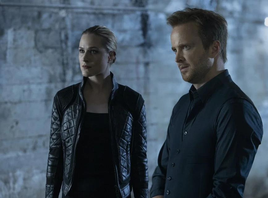 Westworld Season 5 spoiler