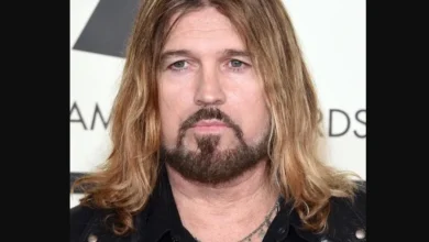 What Happened To Billy Ray Cyrus