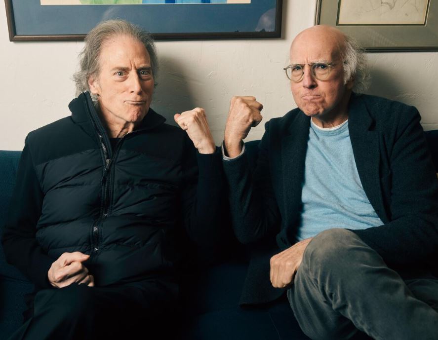What Happened to Comedian And 'Curb Your Enthusiasm' Actor