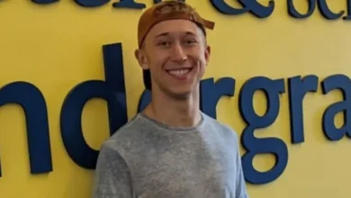 What Happened to Ex-YouTube CEO Susan Wojcicki's Son