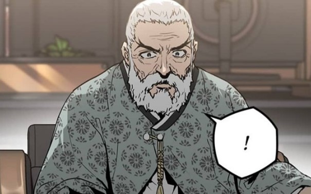 What to expect from The Breaker Eternal Force Chapter 100