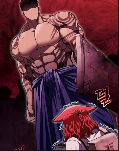What will happen in Surviving The Game as a Barbarian Chapter 54