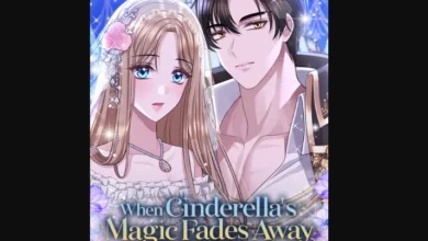 When Cinderella's Magic Fades Away Chapter 27