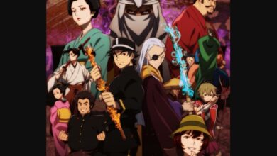 When Will Meiji Gekken 1874 Season 2 Come Out Release Date, Spoilers, Plot, Cast & Character