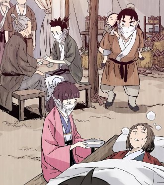 Where to Read I Reincarnated as a Legendary Surgeon Chapter 101
