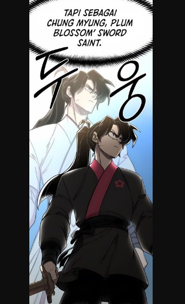 Where to Read Return Of The Mount Hua Sect Chapter 111