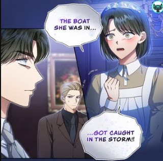 Where to Read The Mistress Runs Away Chapter 71