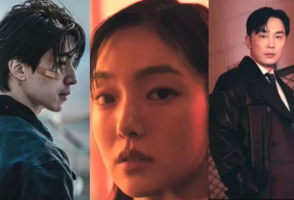 Where to Watch A Shop for Killers Episode 7 & 8